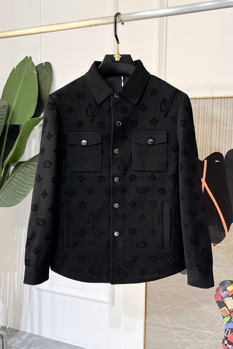 Gucci Outwear